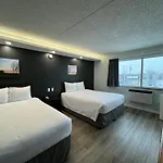 Travelodge By Wyndham Winnipeg Airport