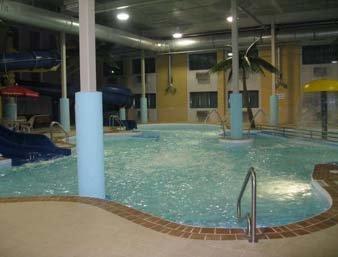 Travelodge By Wyndham Airport Hotel Winnipeg