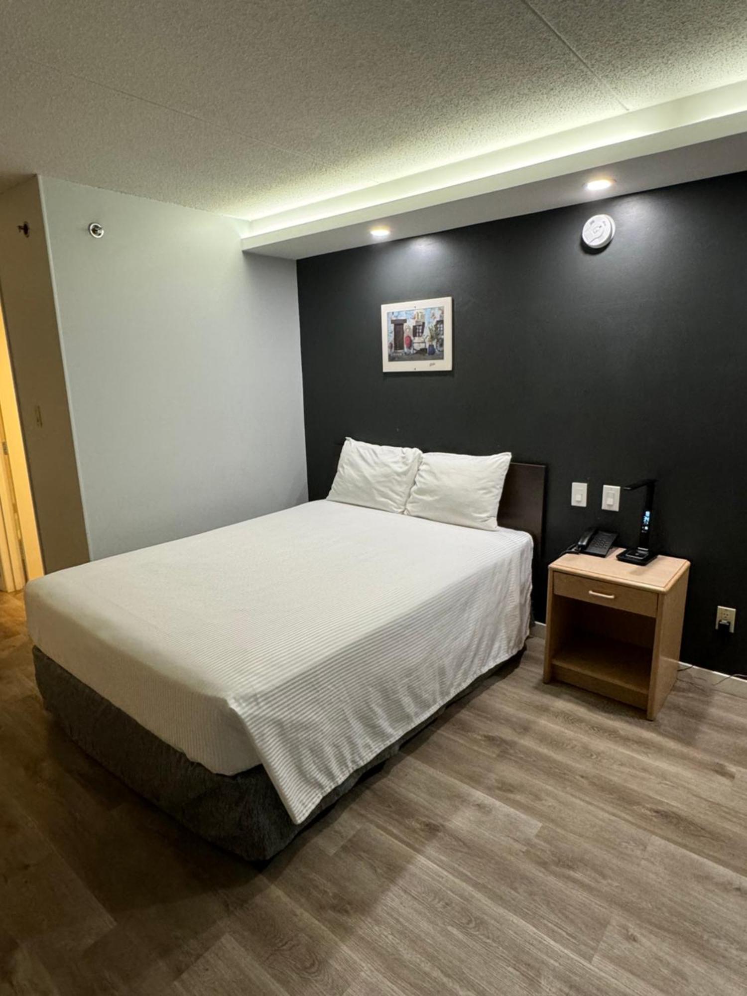 Travelodge By Wyndham Airport Winnipeg